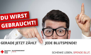 Blutspende