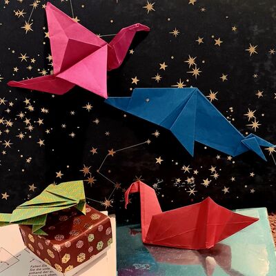 Origami
