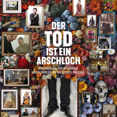DTieA_Filmplakat_Laurels
