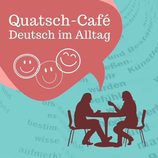Quatsch-Café