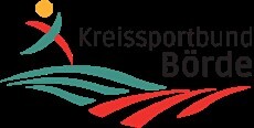 Logo Kreissportbund Börde e.V.