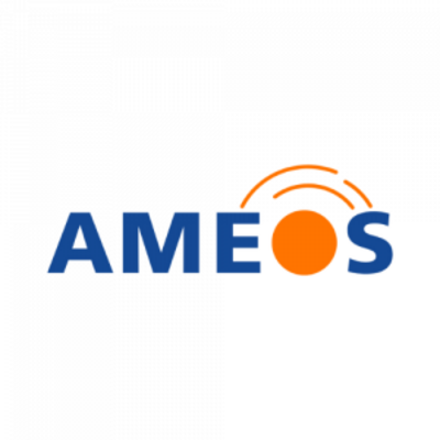 Logo Ameos