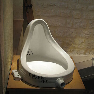 Fontaine-Duchamp_(c)MichaL.Rieser