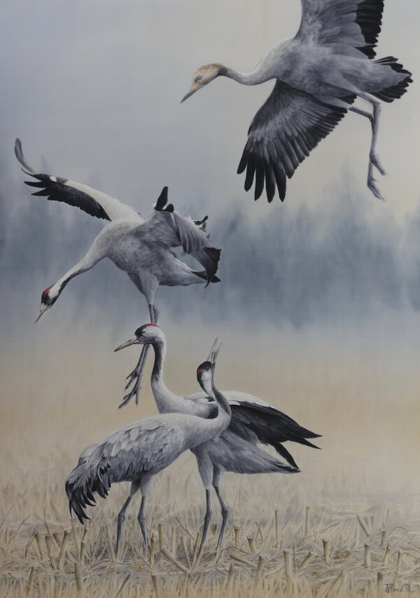 Rückkehr - Ute Bartels