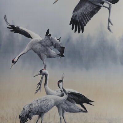 Rückkehr - Ute Bartels