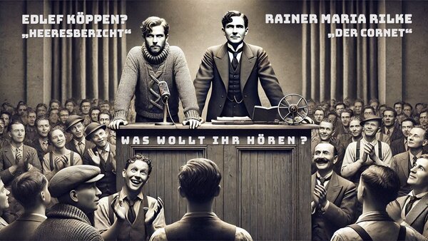 Symbolbild-Veranstaltung K&ouml;ppen-Rilke