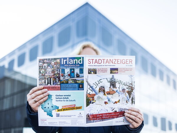 Stadtanzeiger 13-2025