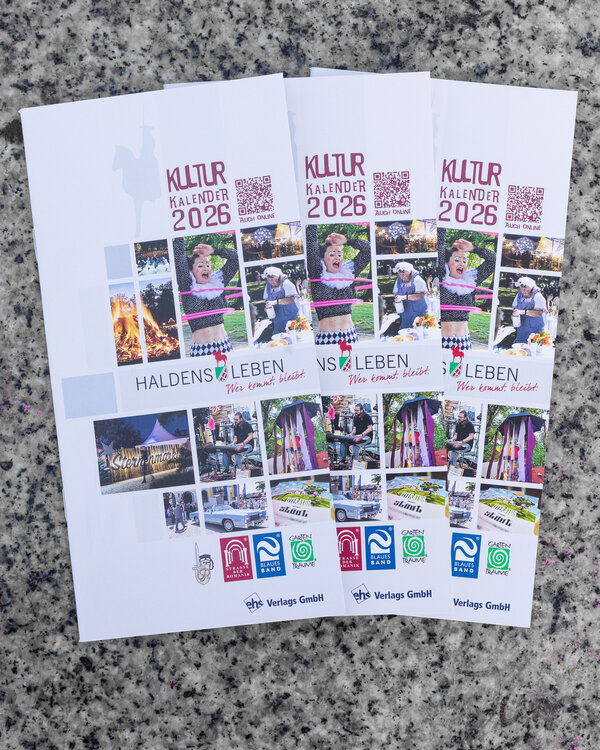 2026 Kulturkalender Titel
