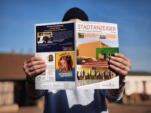Stadtanzeiger 03-2026