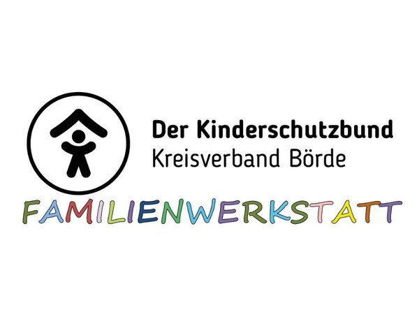 Kinderschutzbund Logo