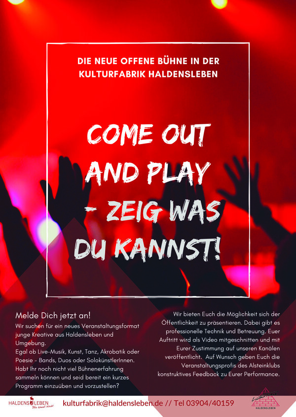 Plakat_Comeout-andplay_A3