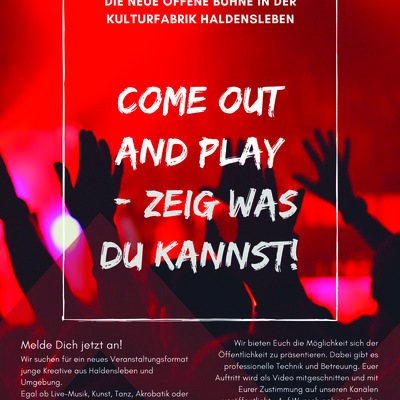 Plakat_Comeout-andplay_A3