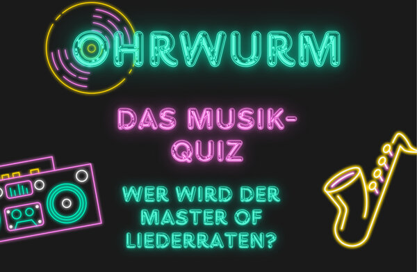 Ohrwurm_Logo