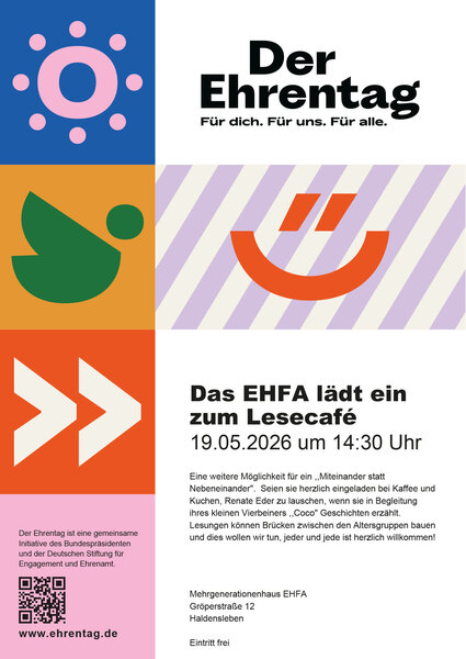 Ehrentag
