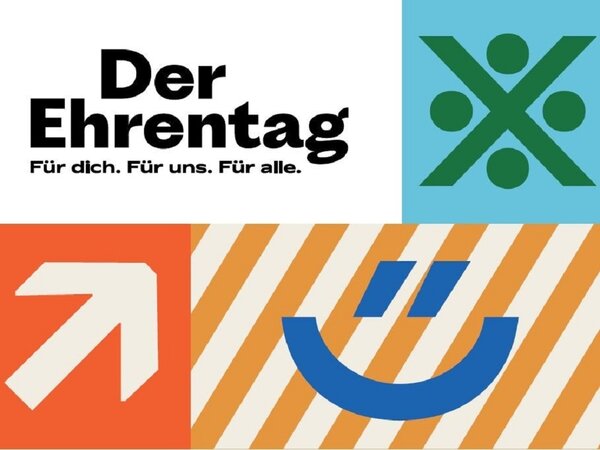 Ehrentag logo