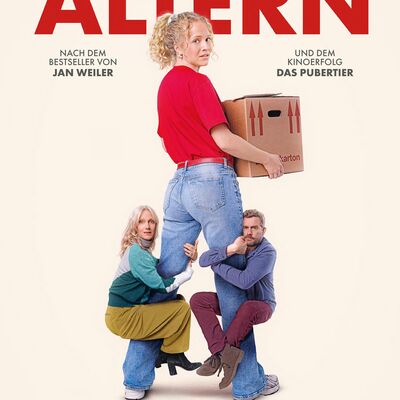 Hauptplakat