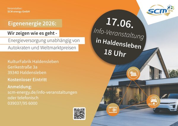 Haldensleben Next Quer