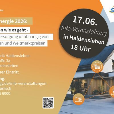 Haldensleben Next Quer