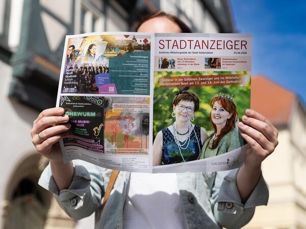 Stadtanzeiger 06-2026
