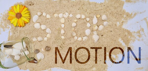 Stop Motion in der Bibliothek