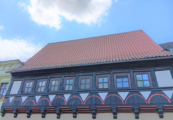 Templerhaus