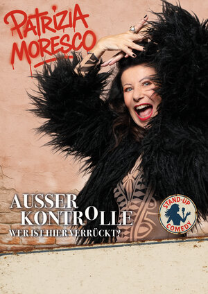P.-Moresco_Ausser_Kontrolle_Plakatmotiv_-Presse_Foto_Christine_Fenzl
