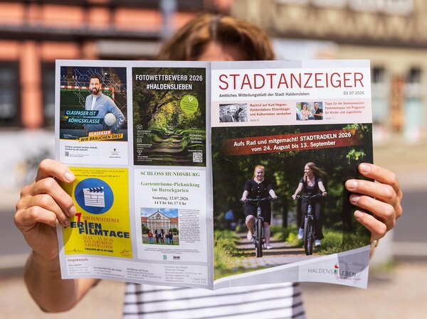 Stadtanzeiger 07-2026