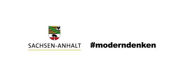 Logo Land Sachsen-Anhalt_moderndenken