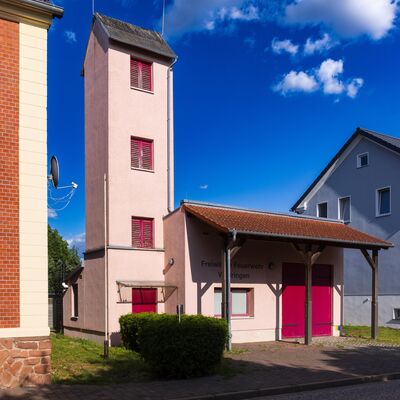 Feuerwehr Wedringen
