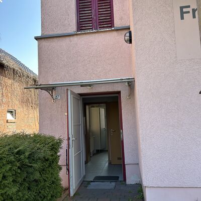 Feuerwehr Wedringen