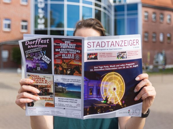 Stadtanzeiger 09-2026