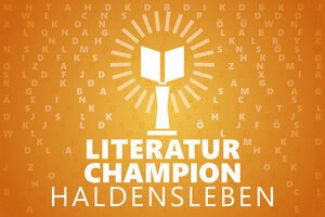 Literaturchampion