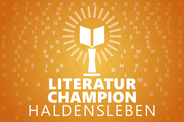 Literaturchampion