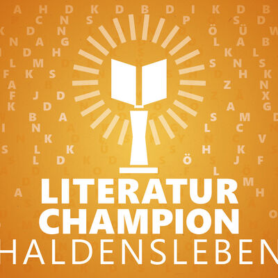 Literaturchampion