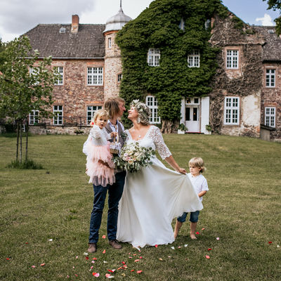 Heiraten in Bodendorf