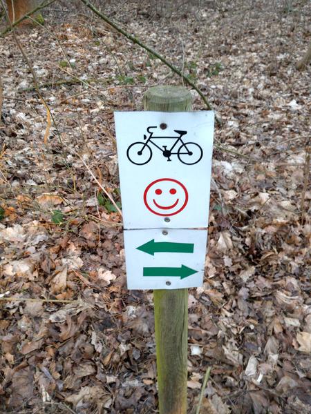 Ohre-Beber-Radweg