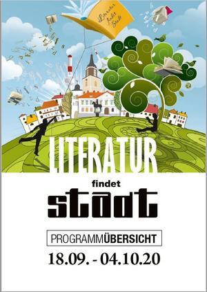 Literaturtage_2020_Cover