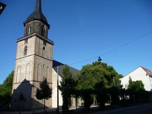 St. Marienkirche